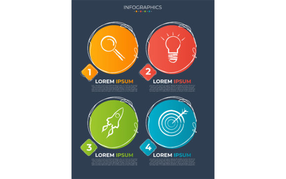 Download Vector Illustration Info Graphic Design - Design Collection