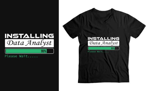 Download Installing Data Analyst Please Wait, - Analyst Collection