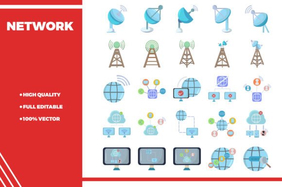 Download Network - Network Collection