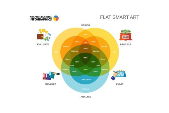 Download Workflow or Teamwork Info Graphics for W - Graphic Collection