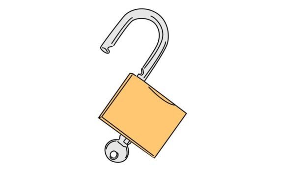 Download Safety Lock with Key - Key Collection