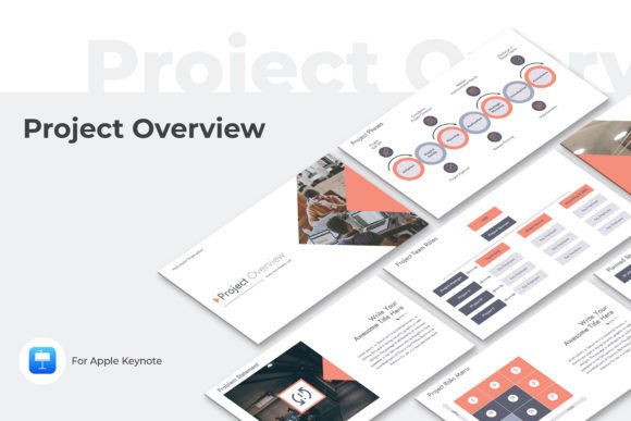 Download Project Overview Keynote Presentation - Key Collection