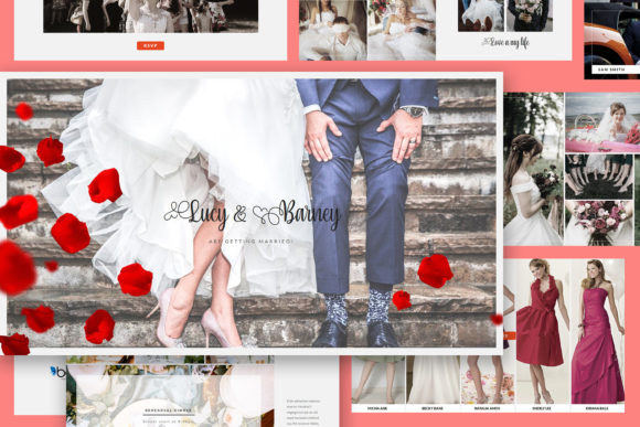 Download Wedding Keynote Presentation - Key Collection