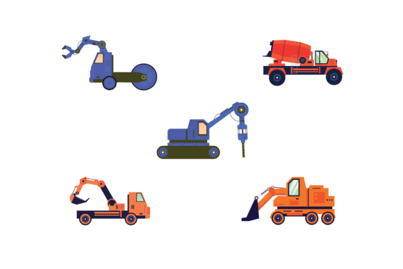 Download Mine Industry Tool - Industry Collection