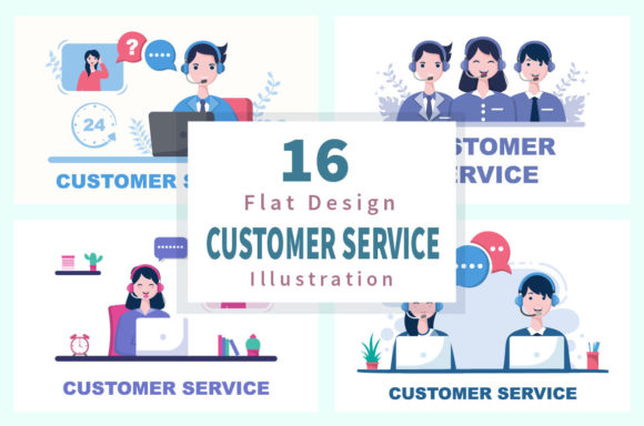 Download 16 Contact Us Customer Service Design - Design Collection