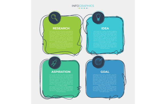 Download Vector Illustration Info Graphic Design - Design Collection