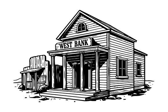 Download Wild West Town Buildings Collection - Building Collection