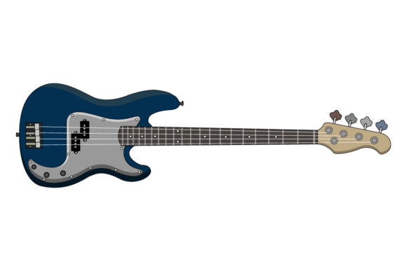 Download A Vector Bass Perfect for Music Industry - Industry Collection