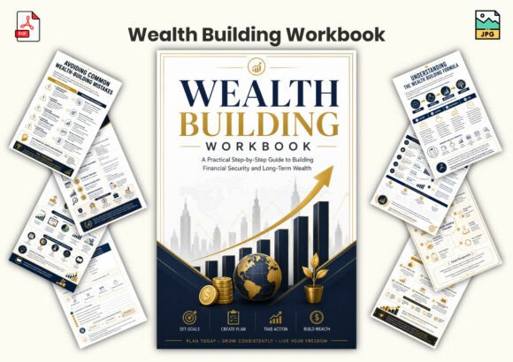 Download Wealth Building Workbook - Building Collection