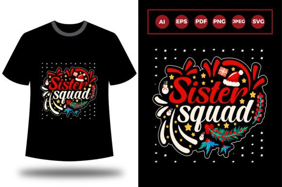 Download Christmas Day T Shirt,Mug,Sticker Design - Design Collection