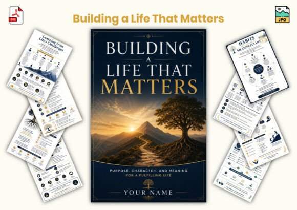 Download Building a Life That Matters - Building Collection