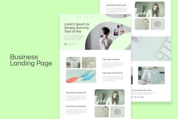 Download Email Marketing Newsletter Design - Design Collection