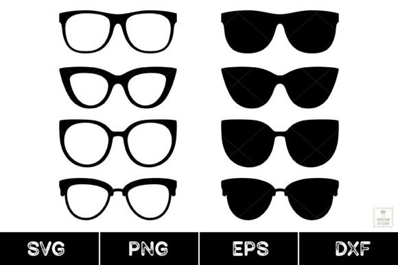 Download Sunglasses, Glasses, Fashion Glasses Svg - Fashion Collection