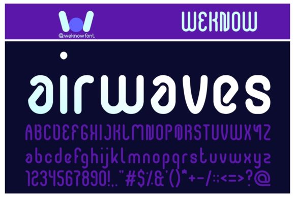 Download Airwaves - Premium Bundle